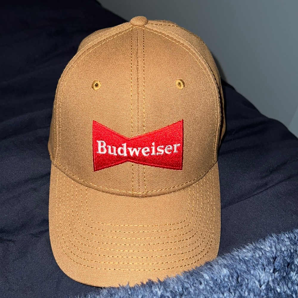 Budweiser Trucker Hat BRAND NEW